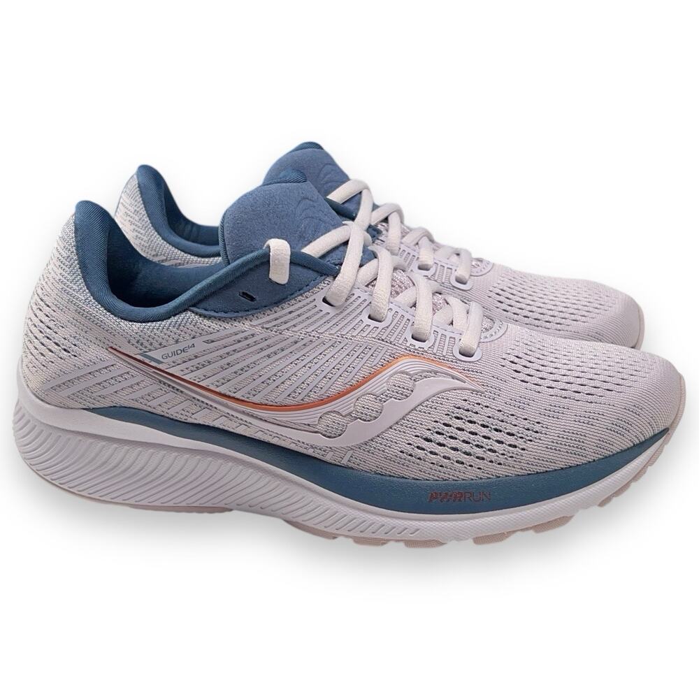 Saucony Guide 14 Womens Size 5.5 Running Shoes Li… - image 3